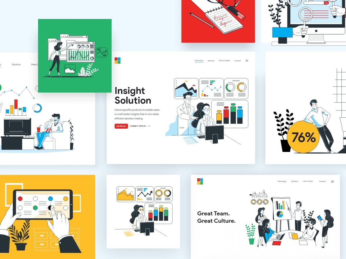 Find Out The Best UI UX Design Ideas? | Leo9 Studio