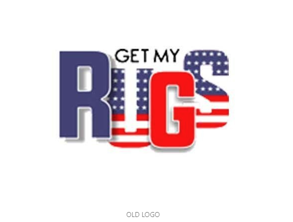 Rugs Old logo