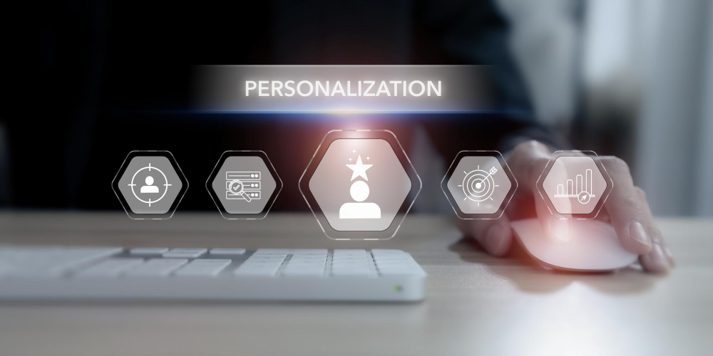 AI is Changing Digital Branding - Hyper-Personalized Customer Experiences