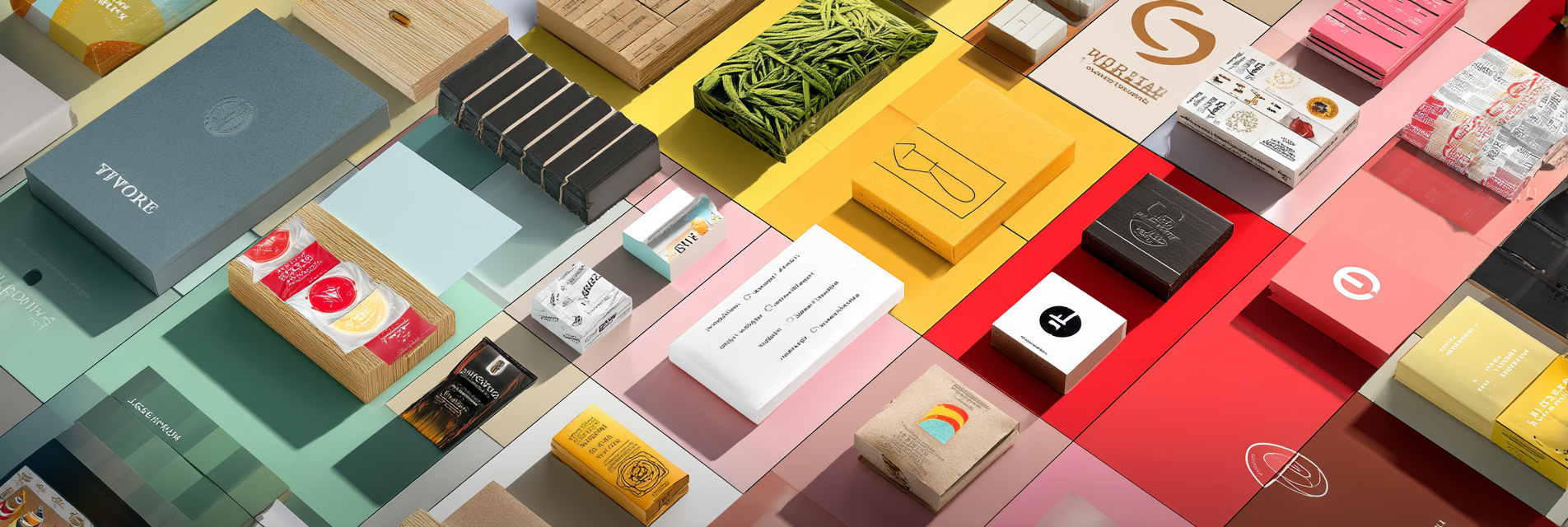AI Brand kits