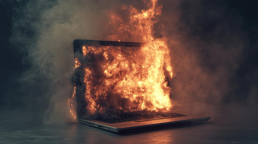 Your Website Is Too Slow and hence Your Website Is Not Converting