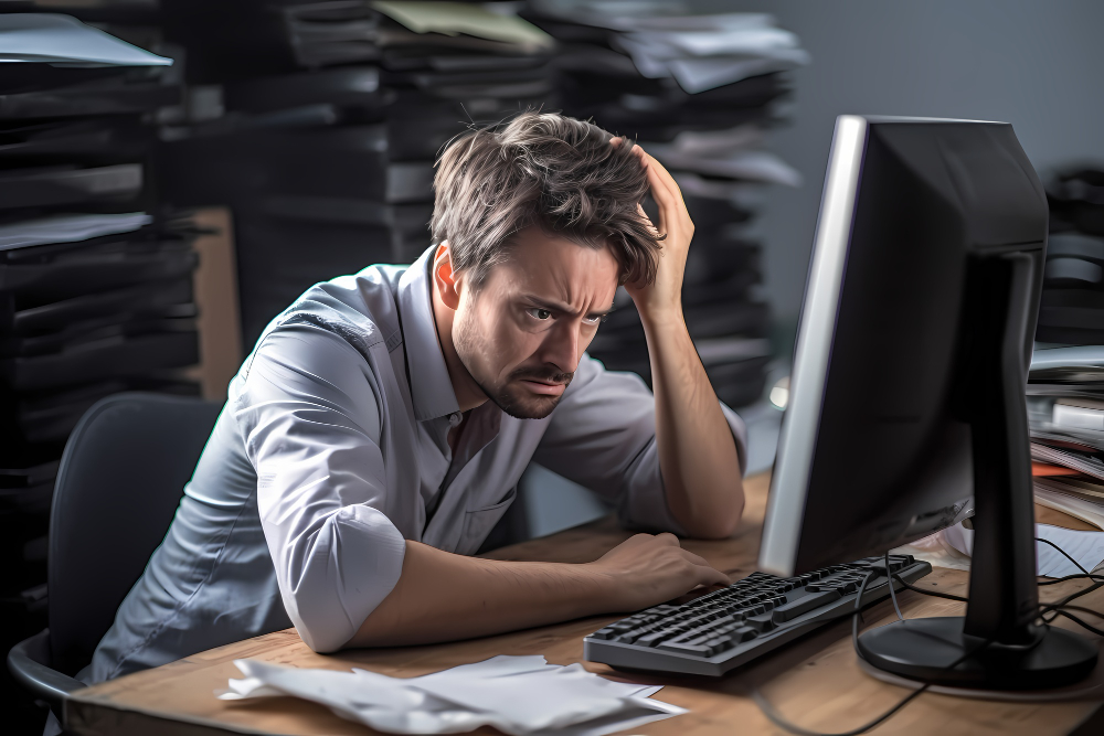 Messaging Isn’t Clear or Customer-Focused and hence Your Website Is Not Converting