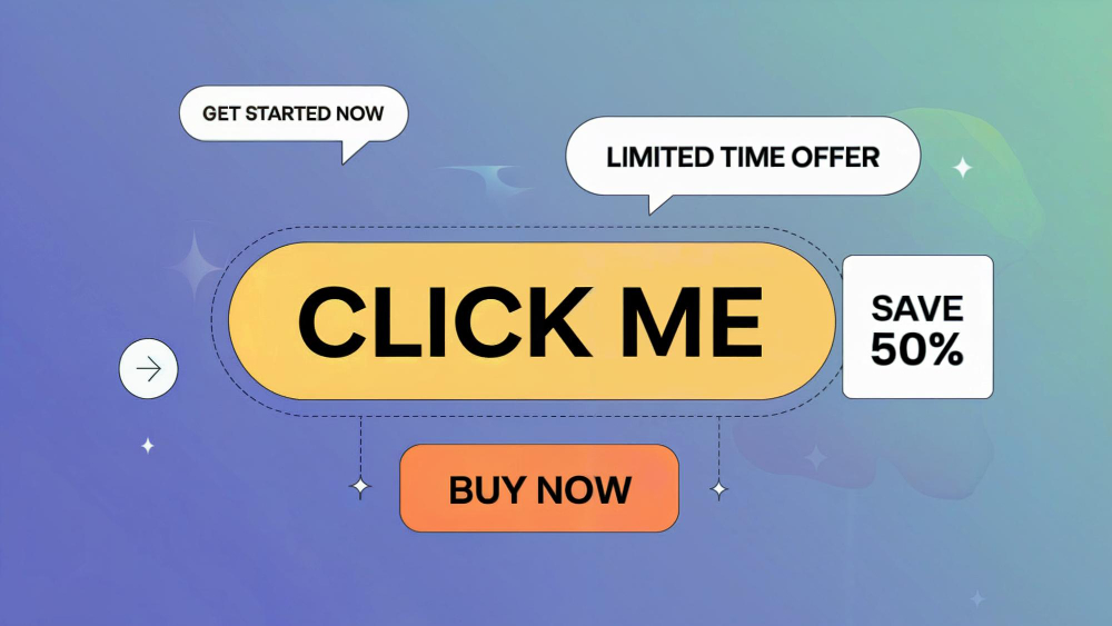 Weak CTAs = Weak Conversions