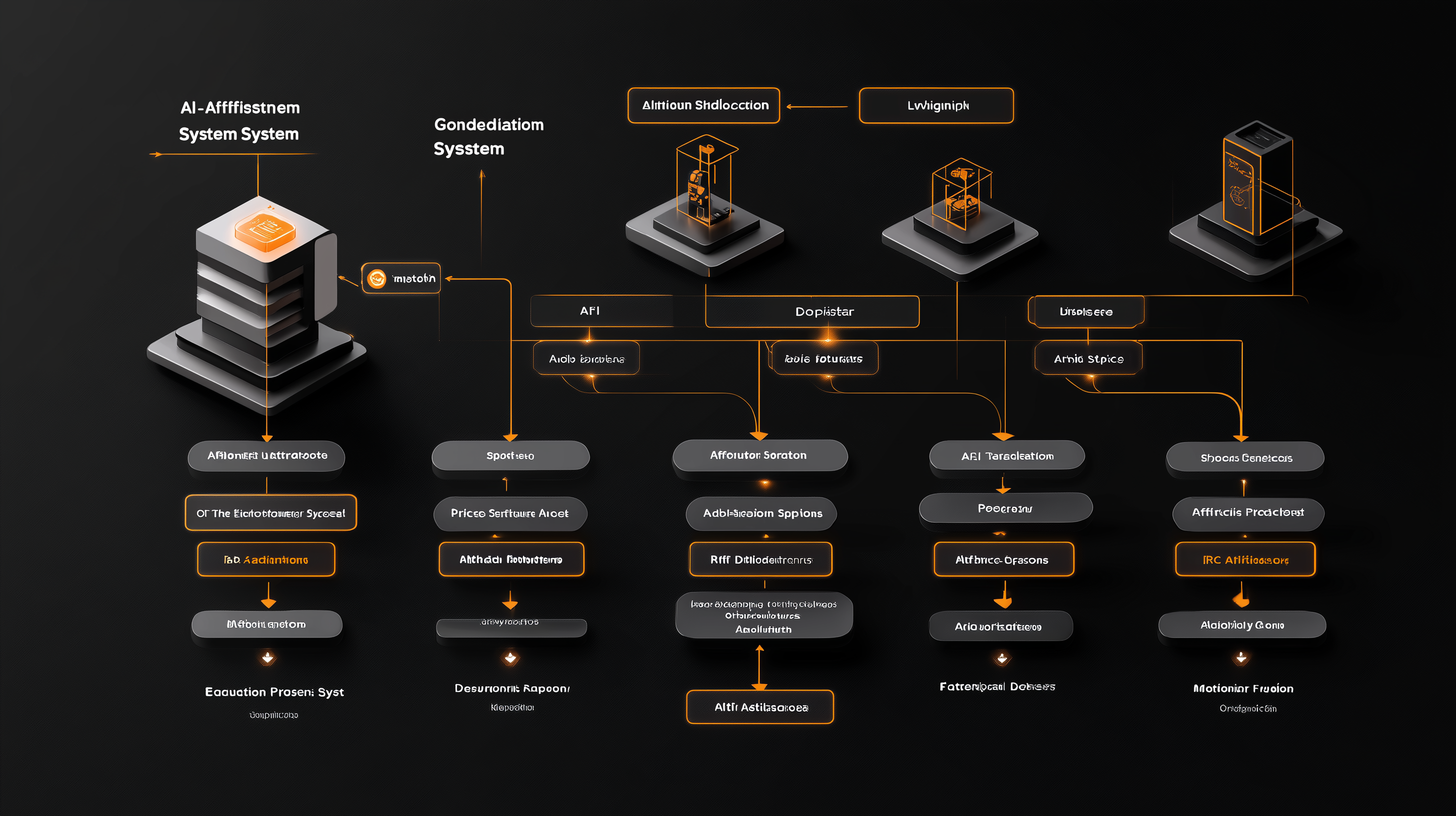 AI in design and Human + AI Workflows