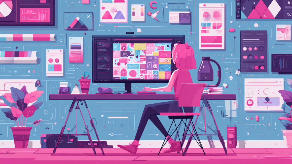 Compare Design Agencies in India girls searching