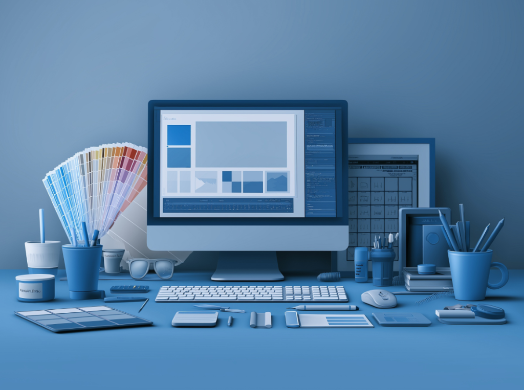 How to Choose the Best Design Agency in the USA for Your Business: 10-Step Guide blog image