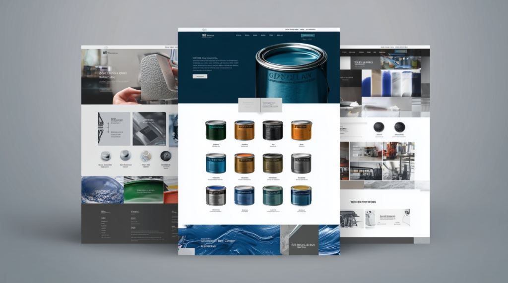 Web Design Agency in India by Leo9