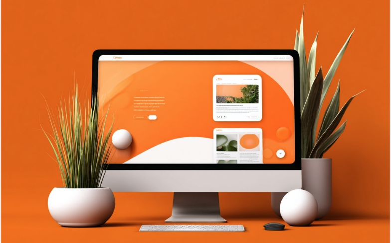 Web Design Agency in India Spotlight: Leo9 Studio’s Premium Redesign for Eton Solutions