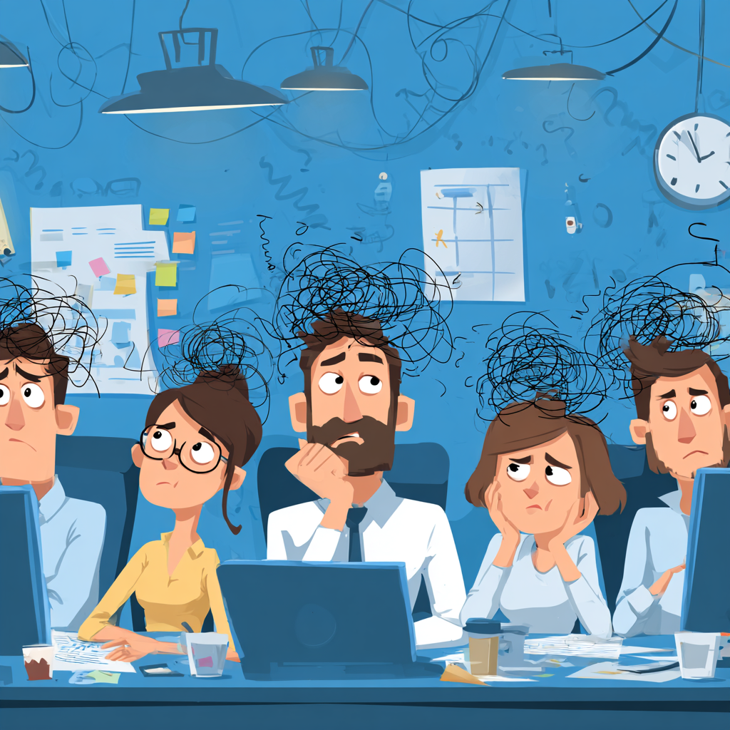 What are Common Problems Businesses Face When Compare Design Agencies in the USA? blog image