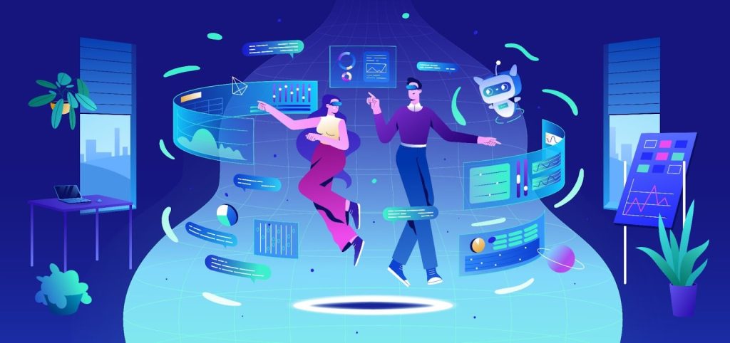 How AI Is Transforming Design Agencies in the UAE in 2025