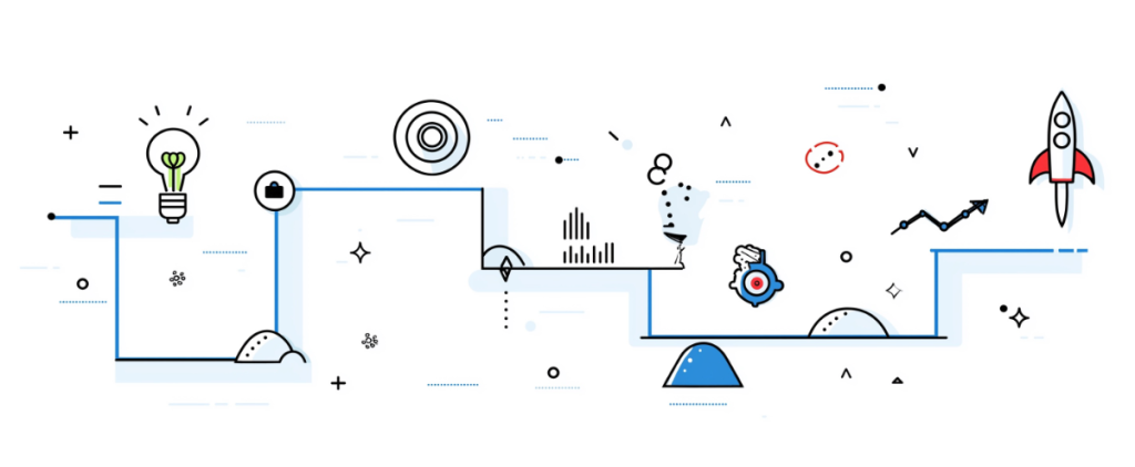 Strategy into Design - Leo9’s Discovery-Led Process