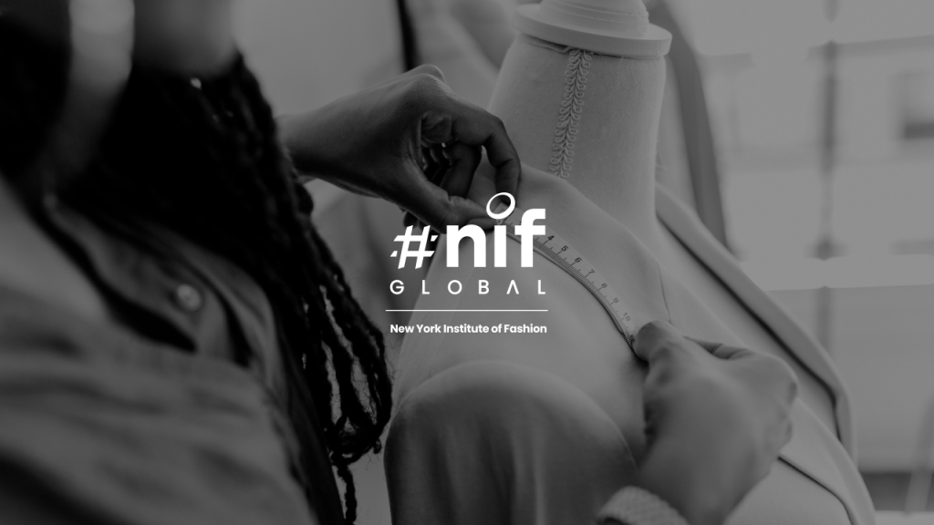 NIF Global Case Study by Leo9 Studio