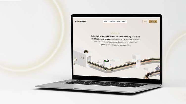 High-Performance Digital Platform case study