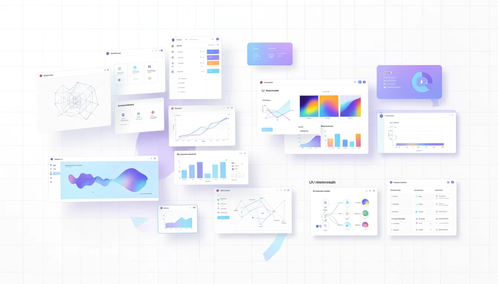 What is a UI UX audit? section in UI UX Audit blog