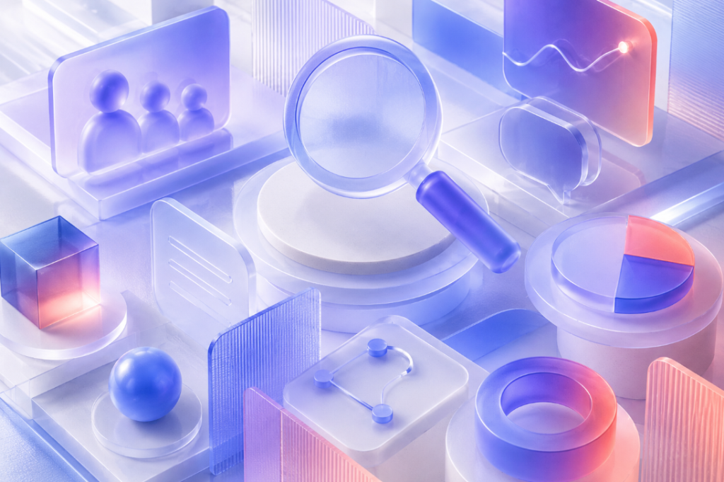 Key UX Testing Techniques section image