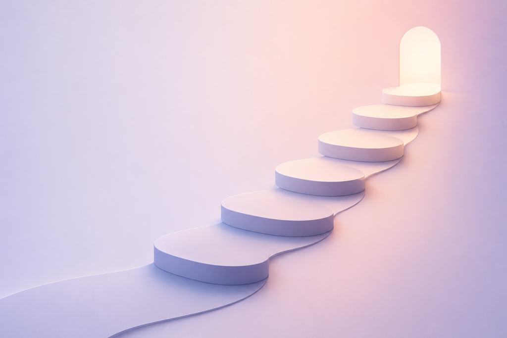 The Step-by-Step Implementation Framework