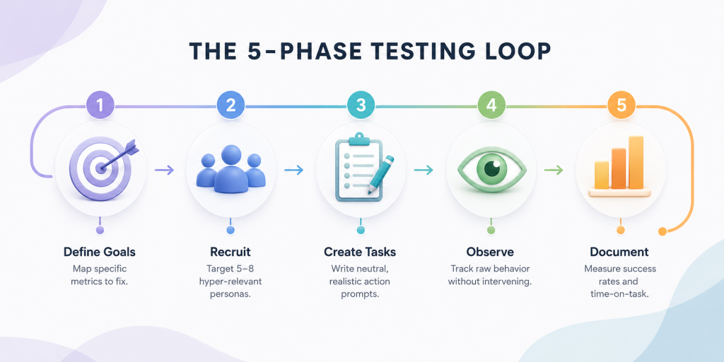 Signs Your Website Needs Usability Testing
