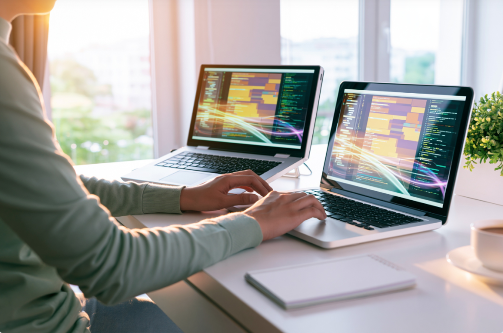 Launch and Optimisation: Analytics, Surveys and A/B Testing: UX Research Method