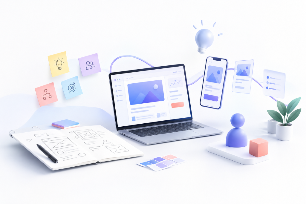 What Is Product Design? A Complete Guide for Businesses blog internal image
