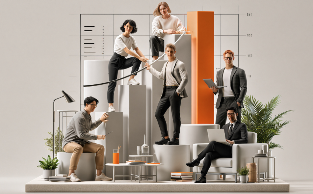 How to Build a Digital Marketing Strategy From Scratch
