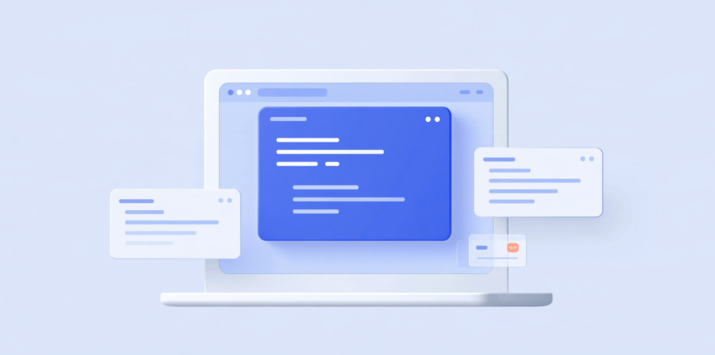 How to Test a Responsive Website section in Responsive Web Design blog