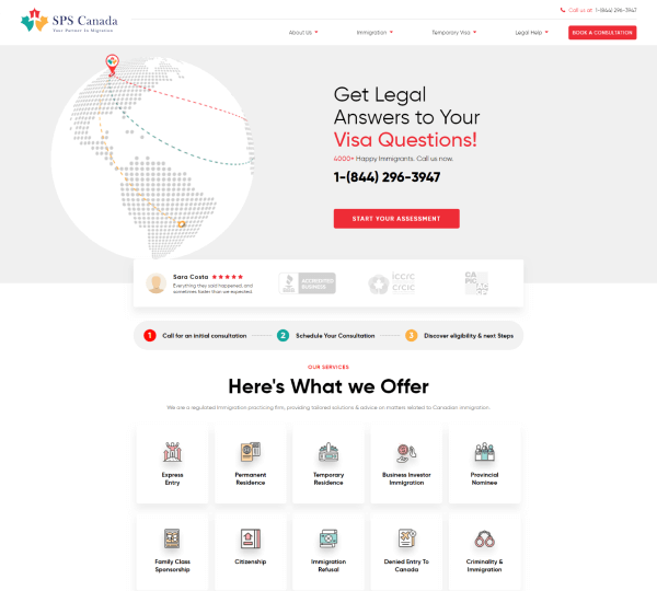 best ui ux design companies in Canada