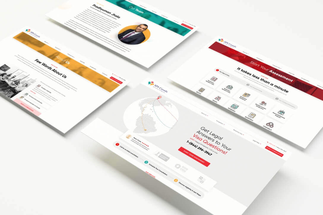 best ui ux design companies in Canada