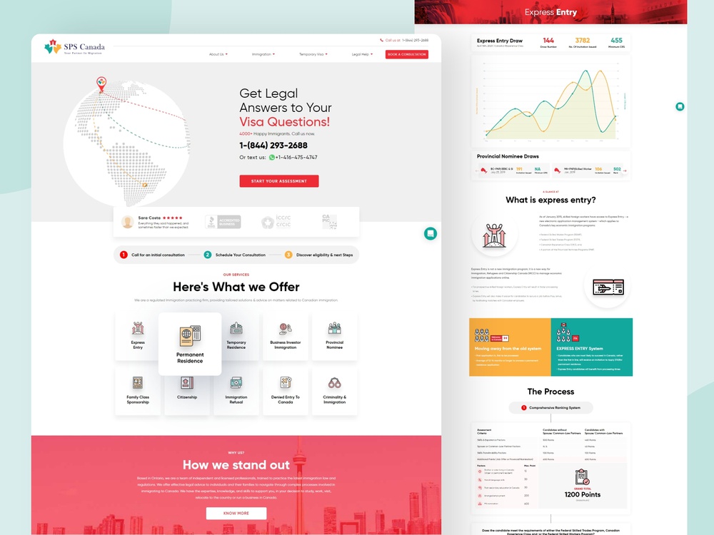 best ui ux design companies in Canada