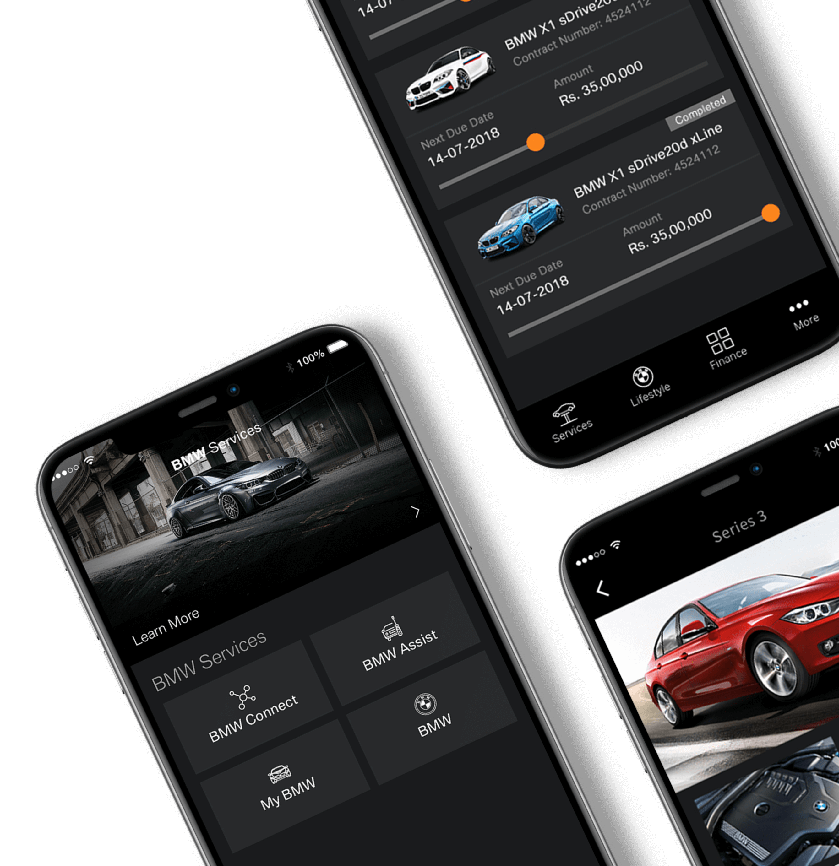android mobile app development company
