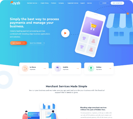 web development company