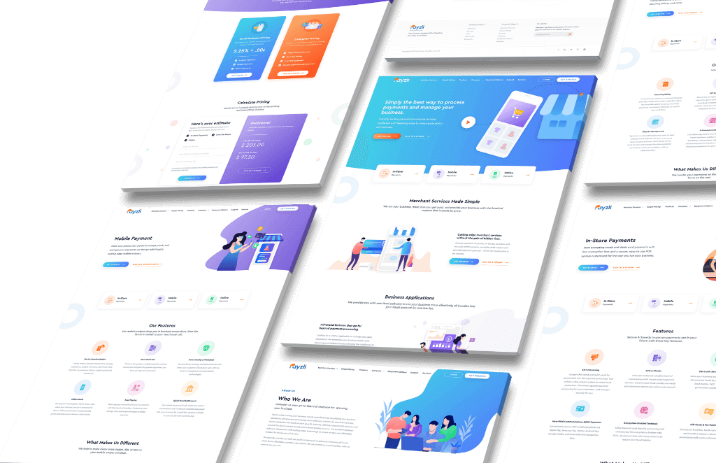 web development company