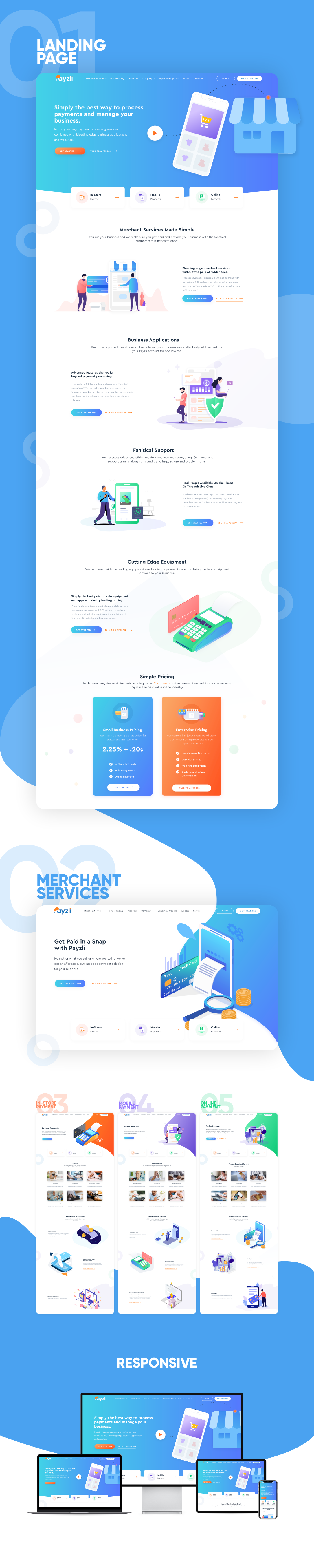 web development company